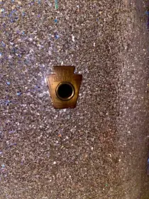 Help needed on identifying Ludwig drum