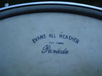 Questions about this Majestic Snare????