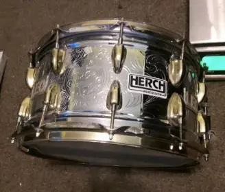 Herch Percussion