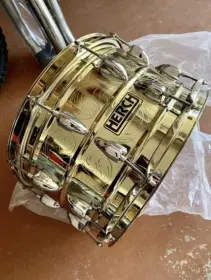 Herch Percussion