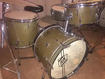 Sonor Teardrop