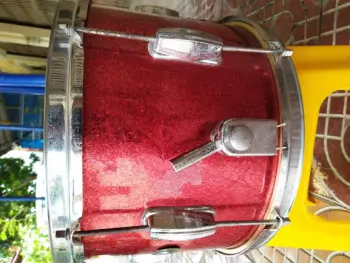 Nikkan marching school snare