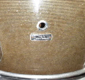 Sonor Teardrop 2