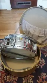 Case Recommendation for my Vintage Acrolite