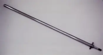 Rogers Swivo Cymbal Arm Question