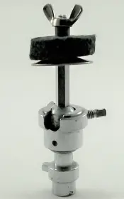 Rogers Swivo Cymbal Arm Question