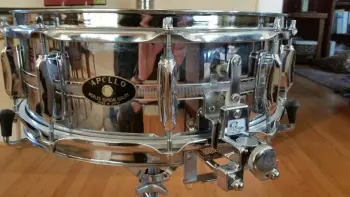 Apollo Megatone pre Tama King Beat