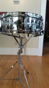 Apollo Megatone pre Tama King Beat