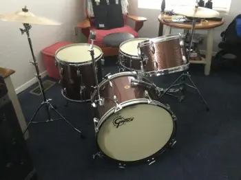 Gretsch RB pawn shop find