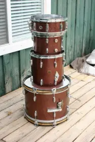 Gretsch RB pawn shop find