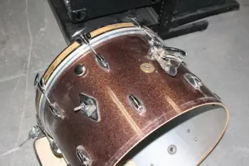 Gretsch RB pawn shop find