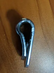 Ludwig Rail Arm Help-Am I doing something wrong?
