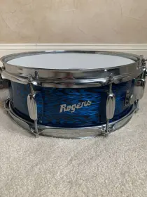 Rogers Cleveland Powertone