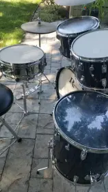 Rogers set I got, what model is this set
