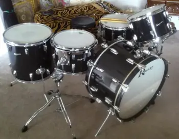 Rogers set I got, what model is this set
