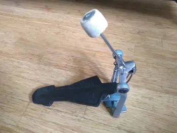 Premier 250(S) pedals