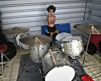 Ludwig Rocker
