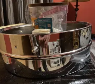 Beginner kit score