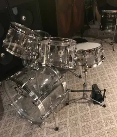 Beginner kit score