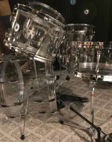 Beginner kit score