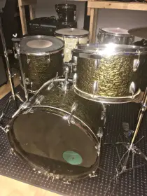 Lyra Drums
