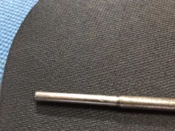 Refurbish kick drum beater