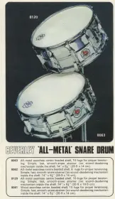 Steel Beverley Cosmic 21?
