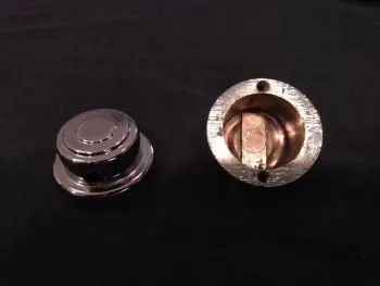 Camco Lug questions....