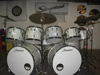 Slingerland Drums For Sale