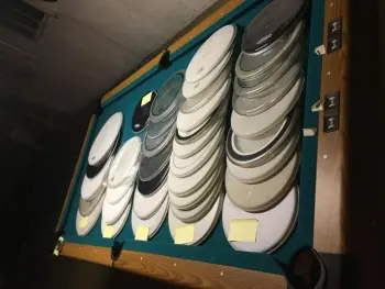 Drum Heads