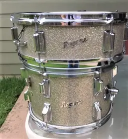 Show Off Your Silver Sparkle