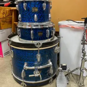 Majestic Deluxe 3-piece