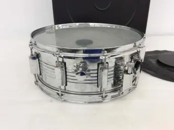 Dewey Snare Drum Question