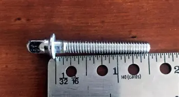 WTB: Ludwig Tension Rods