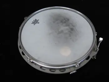 Rogers Pancake Snare