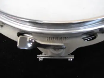 Rogers Pancake Snare