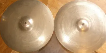 super zyn hi hats