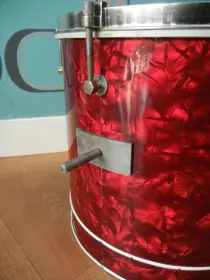 1930's Marius Renatus in the works.