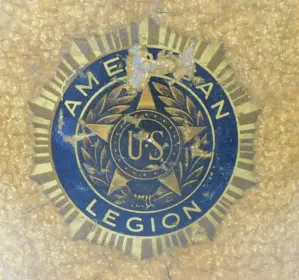 cloud badge legion drum.