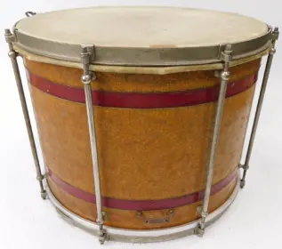 cloud badge legion drum.