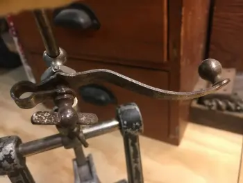 Ludwig Cymbal Clanger &amp; Wool Beater