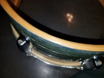 Slingerland snare drum on eBay!
