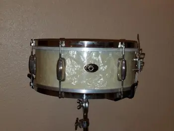 Slingerland snare drum on eBay!