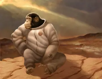 Ludwig Mutant Jazzer Restoration