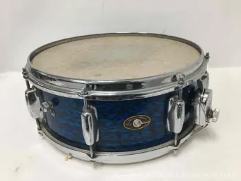 Slingerland snare drum on eBay!