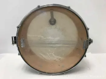 Slingerland snare drum on eBay!
