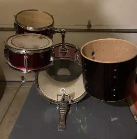Kid Stuff