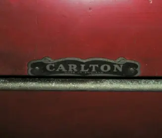 Carlton drum age