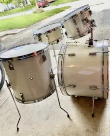 This is the Display Your MIJ Drums Thread