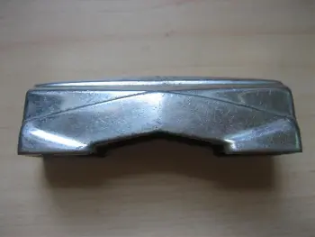 Vintage Gretsch Broadkaster or &quot;Rocket&quot; lugs